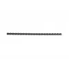 GBC CombBind Binderringen 10 mm A4 21R, zwart, 65 vel, polyvinylchloride (PVC), A4, 1 cm, 330 g