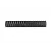 GBC CombBind Bindekammen 32 mm A4 21R, zwart, 310 vel, polyvinylchloride (PVC), A4, 3,2 cm, 900 g