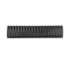 GBC CombBind Bindekammen 45 mm A4 21R, zwart, 440 vel, polyvinylchloride (PVC), A4, 4,5 cm, 239 mm