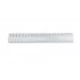 GBC CombBind Binderringen 45 mm A4 21R, wit, 440 vel, polyvinylchloride (PVC), A4, 4,5 cm, 1,09 kg