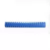 GBC CombBind Bindekammen 25 mm A4 21R, blauw, 240 vel, polyvinylchloride (PVC), A4, 50 stuks