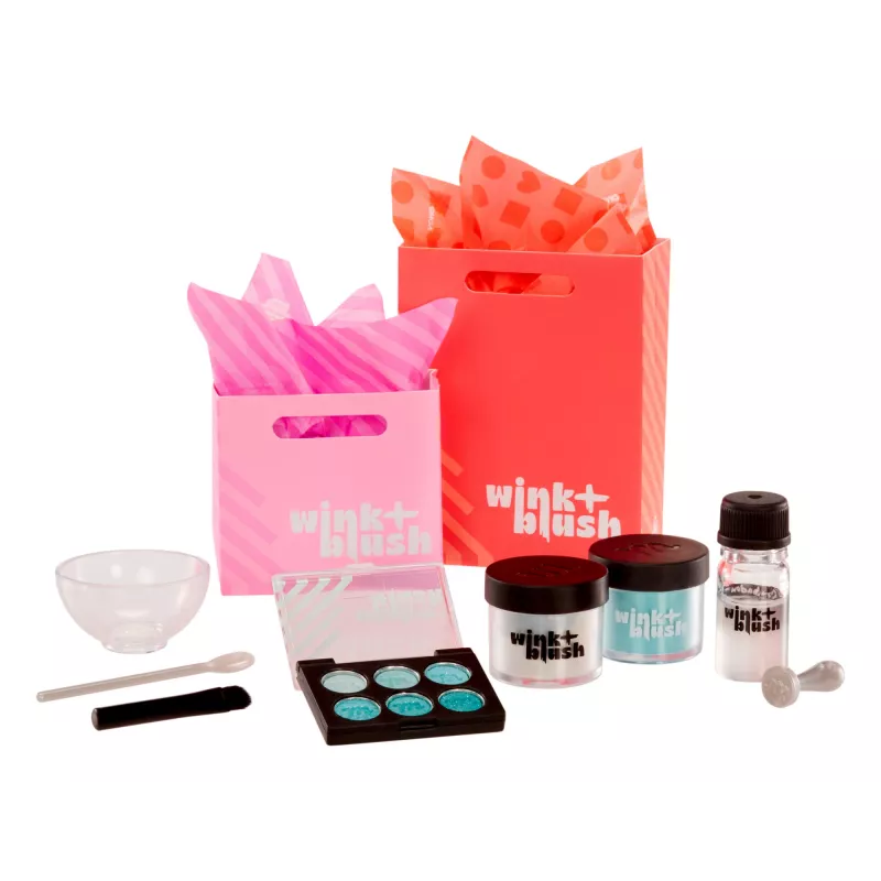 Miniverse Make It Mini Make-up serie 1, 8 jaar, meerkleurig, kunststof