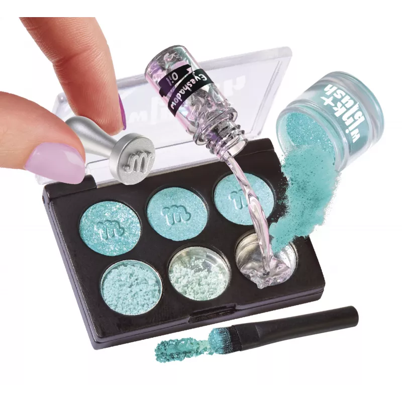 Miniverse Make It Mini Make-up serie 1, 8 jaar, meerkleurig, kunststof