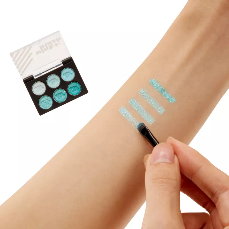 Miniverse Make It Mini Make-up serie 1, 8 jaar, meerkleurig, kunststof