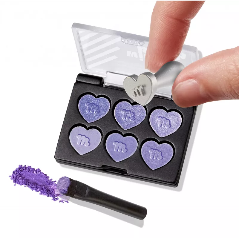 Miniverse Make It Mini Make-up serie 1, 8 jaar, meerkleurig, kunststof