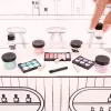 Miniverse Make It Mini Make-up serie 1, 8 jaar, meerkleurig, kunststof