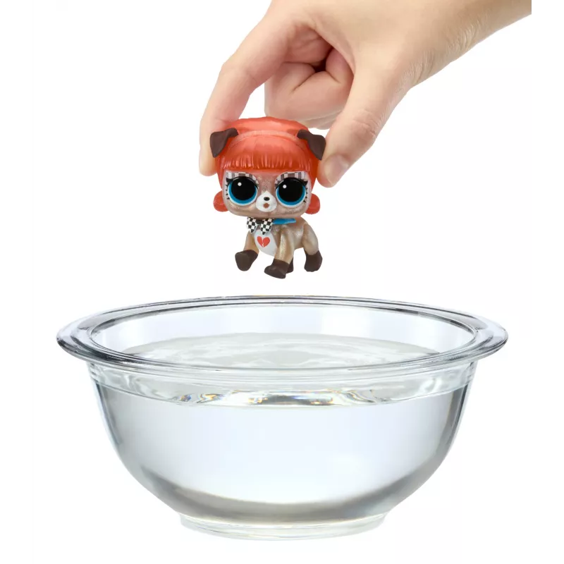 L.O.L. Surprise L.O.L. Surprise Eye Spy Pets assortiment in PDQ