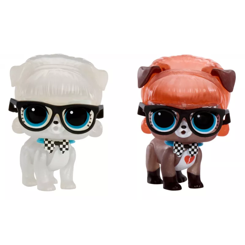 L.O.L. Surprise L.O.L. Surprise Eye Spy Pets assortiment in PDQ