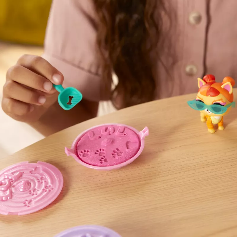 L.O.L. Surprise L.O.L. Surprise Eye Spy Pets assortiment in PDQ