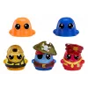 MGA Entertainment DohKins Hero Pack - assortiment 1, klei, meerkleurig, kind, jongen/meisje, 3 jaar, 99 jaar
