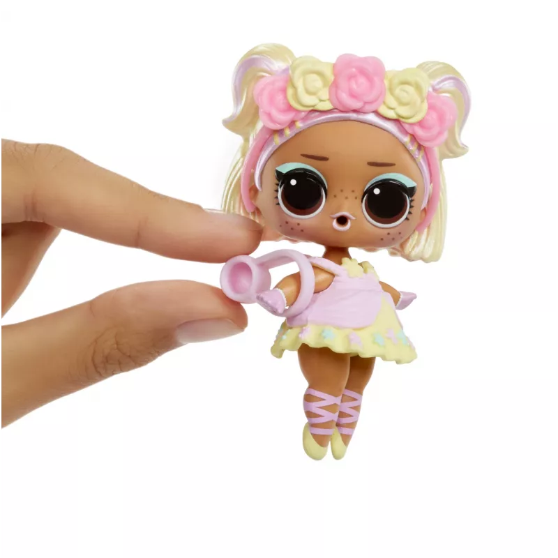 L.O.L. Surprise Fairy Tots assortiment in PDQ