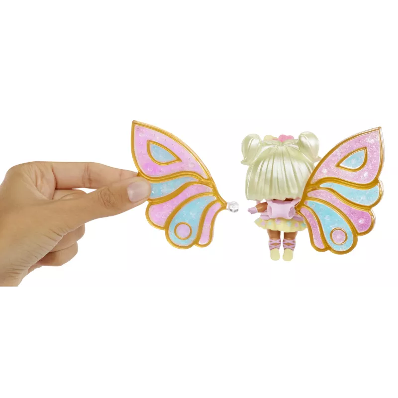 L.O.L. Surprise Fairy Tots assortiment in PDQ