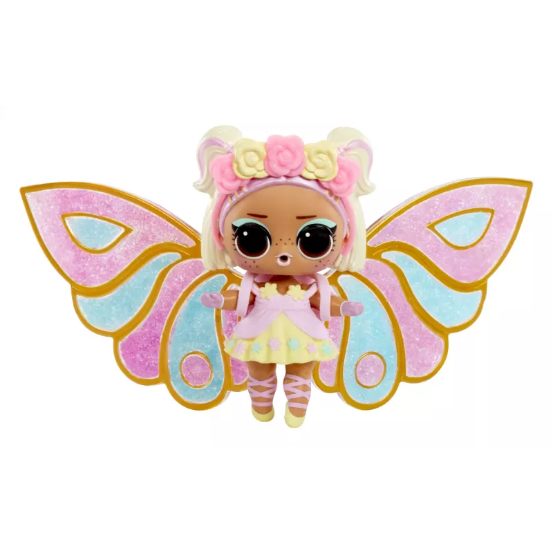 L.O.L. Surprise Fairy Tots assortiment in PDQ