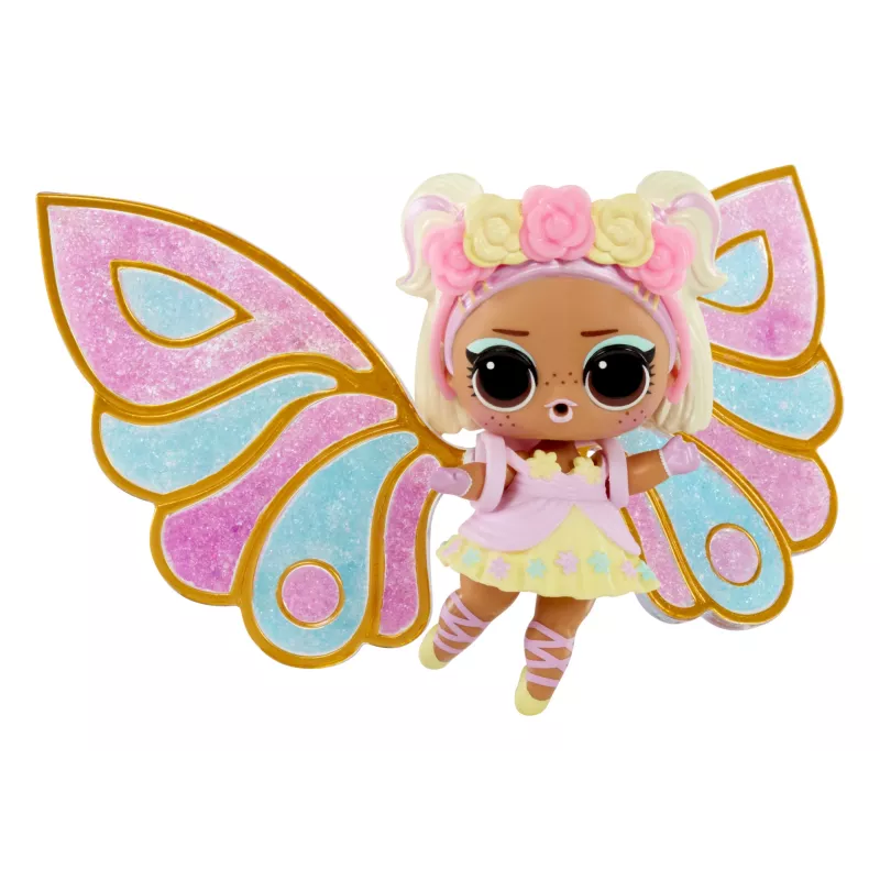 L.O.L. Surprise Fairy Tots assortiment in PDQ