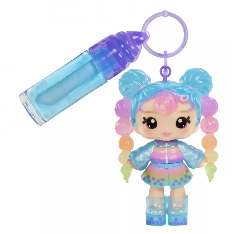 MGA Entertainment Yummiland Lip Gloss pop serie 2 - Boba (Britney Boba)
