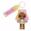 MGA Entertainment Yummiland Lip Gloss pop serie 2 - Cotton Candy (Nia Candy Fluff)
