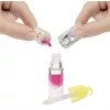MGA Entertainment Yummiland Lip Gloss pop serie 2 - Cotton Candy (Nia Candy Fluff)