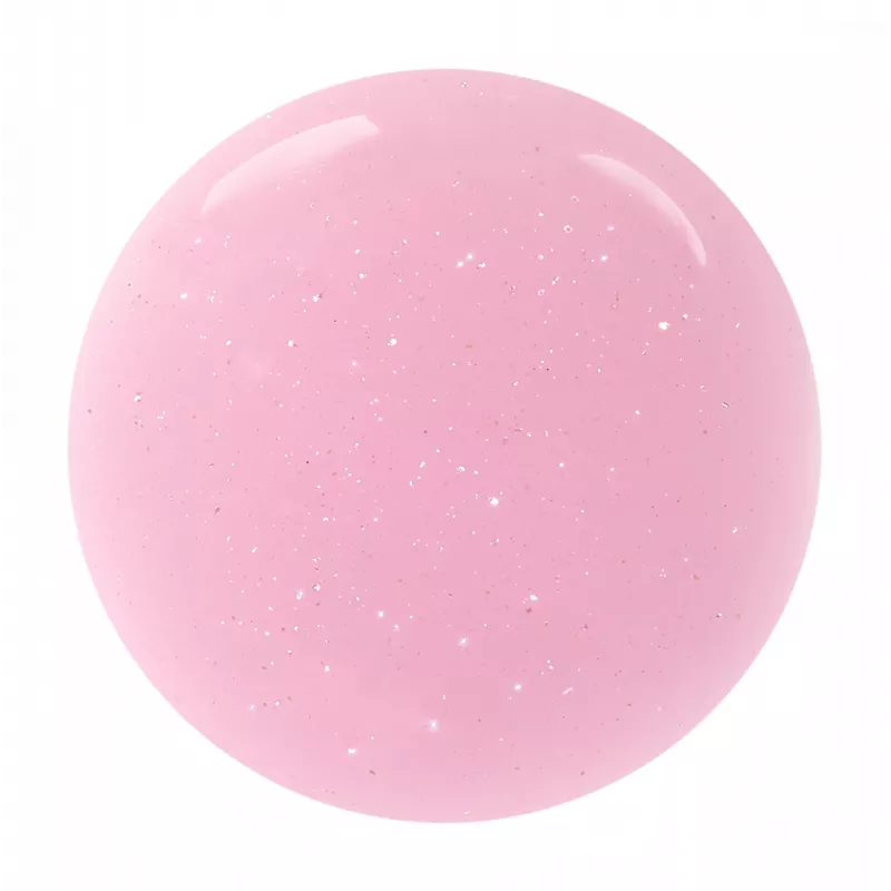 MGA Entertainment Yummiland Lip Gloss pop serie 2 - Cotton Candy (Nia Candy Fluff)