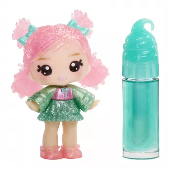 MGA Entertainment Yummiland Lip Gloss pop serie 2 - drop (Susie Sour Straw)