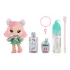 MGA Entertainment Yummiland Lip Gloss pop serie 2 - drop (Susie Sour Straw)