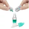 MGA Entertainment Yummiland Lip Gloss pop serie 2 - drop (Susie Sour Straw)
