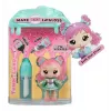 MGA Entertainment Yummiland Lip Gloss pop serie 2 - drop (Susie Sour Straw)