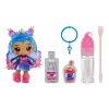 MGA Entertainment Yummiland Lip Gloss pop serie 2 - Rock Candy (Roxie Crystal Candy)