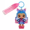 MGA Entertainment Yummiland Lip Gloss pop serie 2 - Rock Candy (Roxie Crystal Candy)