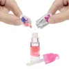 MGA Entertainment Yummiland Lip Gloss pop serie 2 - Rock Candy (Roxie Crystal Candy)