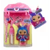 MGA Entertainment Yummiland Lip Gloss pop serie 2 - Rock Candy (Roxie Crystal Candy)