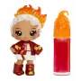 MGA Entertainment Yummiland Lip Gloss pop serie 2 - Cinnamon Spice (Amber Cinnamon)