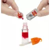 MGA Entertainment Yummiland Lip Gloss pop serie 2 - Cinnamon Spice (Amber Cinnamon)