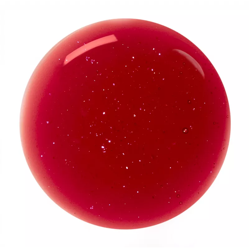 MGA Entertainment Yummiland Lip Gloss pop serie 2 - Cinnamon Spice (Amber Cinnamon)