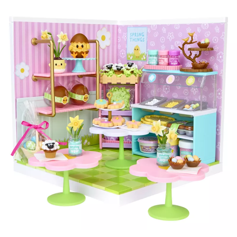 Miniverse Make It Mini lente, 8 jaar, meerkleurig