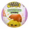 Miniverse Make It Mini lente, 8 jaar, meerkleurig