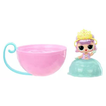 L.O.L. Surprise L.O.L. Surprise Princess Tots assortiment in PDQ