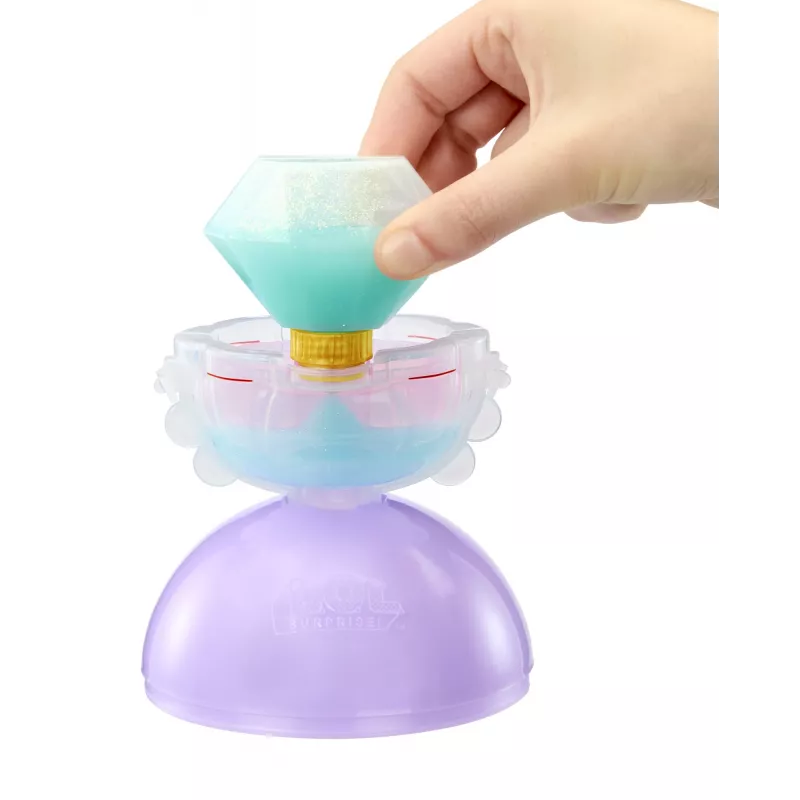L.O.L. Surprise L.O.L. Surprise Princess Tots assortiment in PDQ
