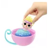 L.O.L. Surprise L.O.L. Surprise Princess Tots assortiment in PDQ