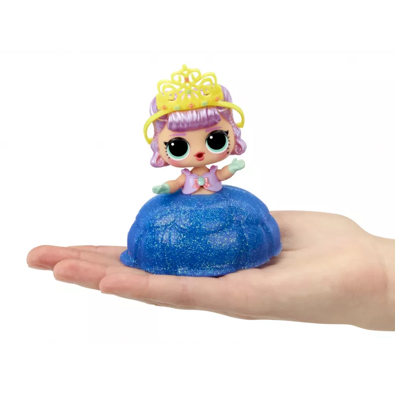 L.O.L. Surprise L.O.L. Surprise Princess Tots assortiment in PDQ