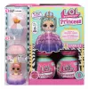 L.O.L. Surprise L.O.L. Surprise Princess Tots assortiment in PDQ