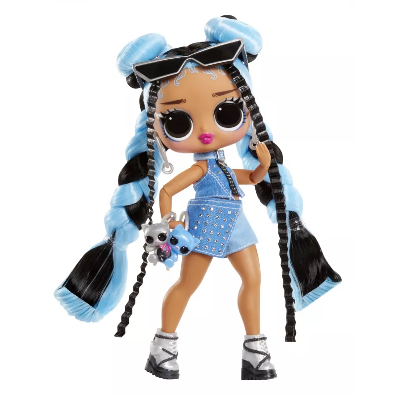 L.O.L. Surprise L.O.L. Surprise Tweens Core pop - Freshest