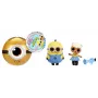 L.O.L. Surprise L.O.L. Surprise Loves Minions Tots assortiment in PDQ