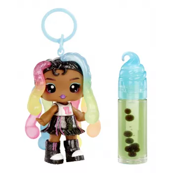 MGA Entertainment Yummiland Lip Gloss pop Sour Sweeties - Sasha Sourworms