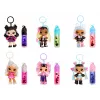 MGA Entertainment Yummiland Lip Gloss pop Sour Sweeties - Sasha Sourworms