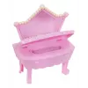 MGA Entertainment Yummiland Beauty Bag speelset + Lip Gloss pop - Cupcake Beauty Bag