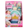 MGA Entertainment Yummiland Beauty Bag speelset + Lip Gloss pop - Cupcake Beauty Bag