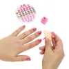 MGA Entertainment Yummiland Beauty Bag speelset + Lip Gloss pop - Ice Cream Beauty Bag