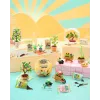 Miniverse Make It Mini Nature - serie 3, 8 jaar, meerkleurig, kunststof