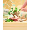 Miniverse Make It Mini Nature - serie 3, 8 jaar, meerkleurig, kunststof