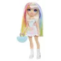 Rainbow High My Fashion Style modepoppen - Amaya, modepop, vrouwelijk, 4 jaar, jongen/meisje, 280 mm, meerkleurig